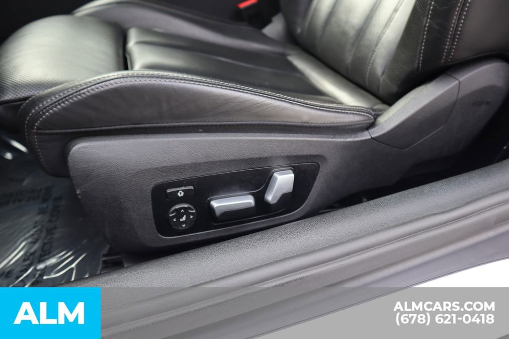 Used 2023 BMW 840i Coupe w/ Driving Assistance Package image 12