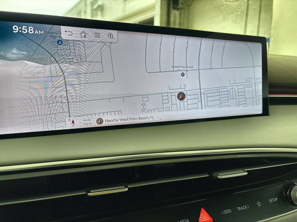 New 2027 Genesis GV70 2.5T Advanced AWD/4WD image 20