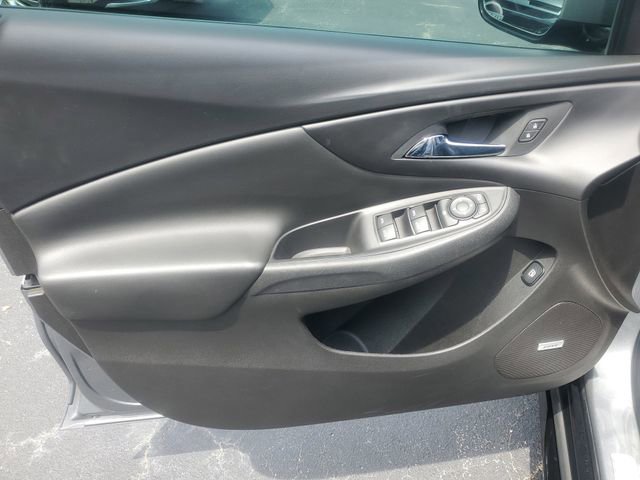 Used 2019 Chevrolet Volt Premier w/ Driver Confidence II Package FWD image 12