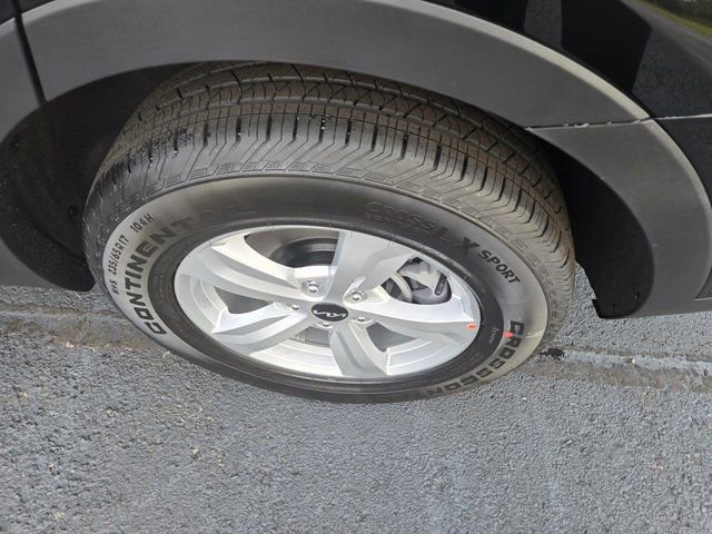 New 2026 Kia Sorento LX image 21