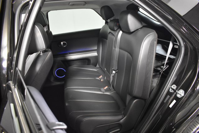 Used 2022 Hyundai Ioniq 5 Limited w/ Cargo Package image 28