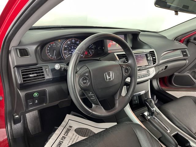 Used 2014 Honda Accord EX-L image 19