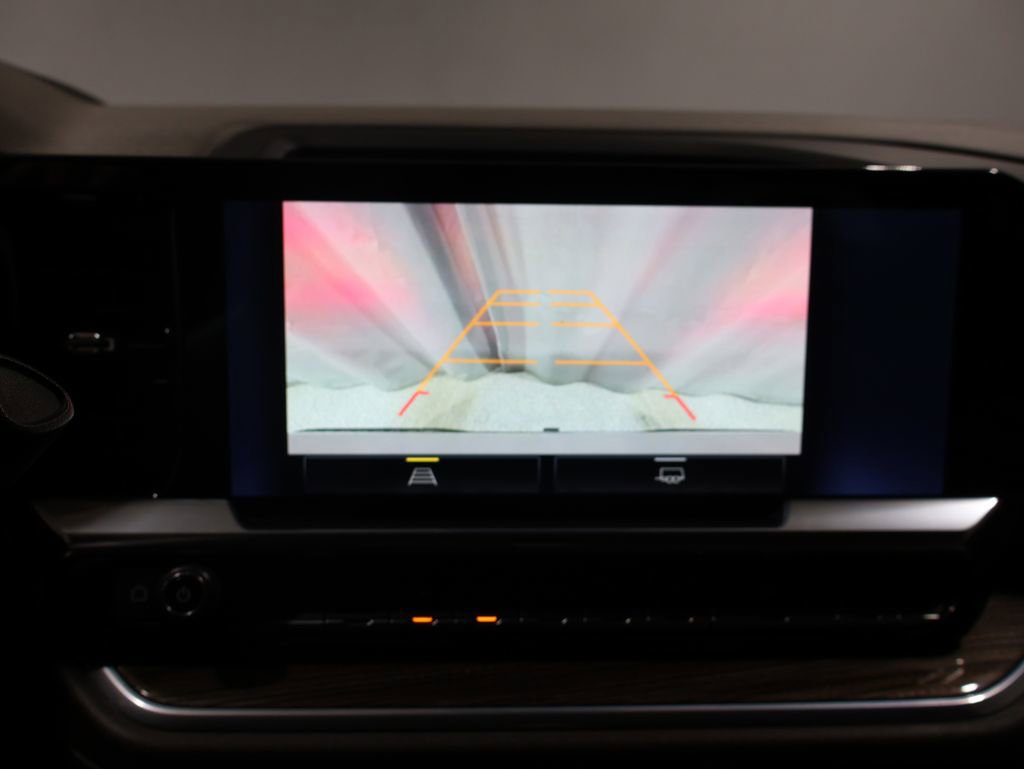 Used 2022 Chevrolet Silverado 1500 LT w/ Max Trailering Package image 27