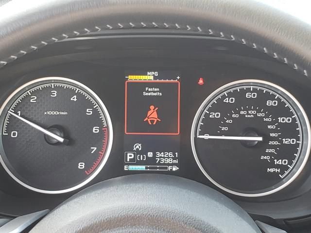 Certified 2023 Subaru Forester Premium image 19