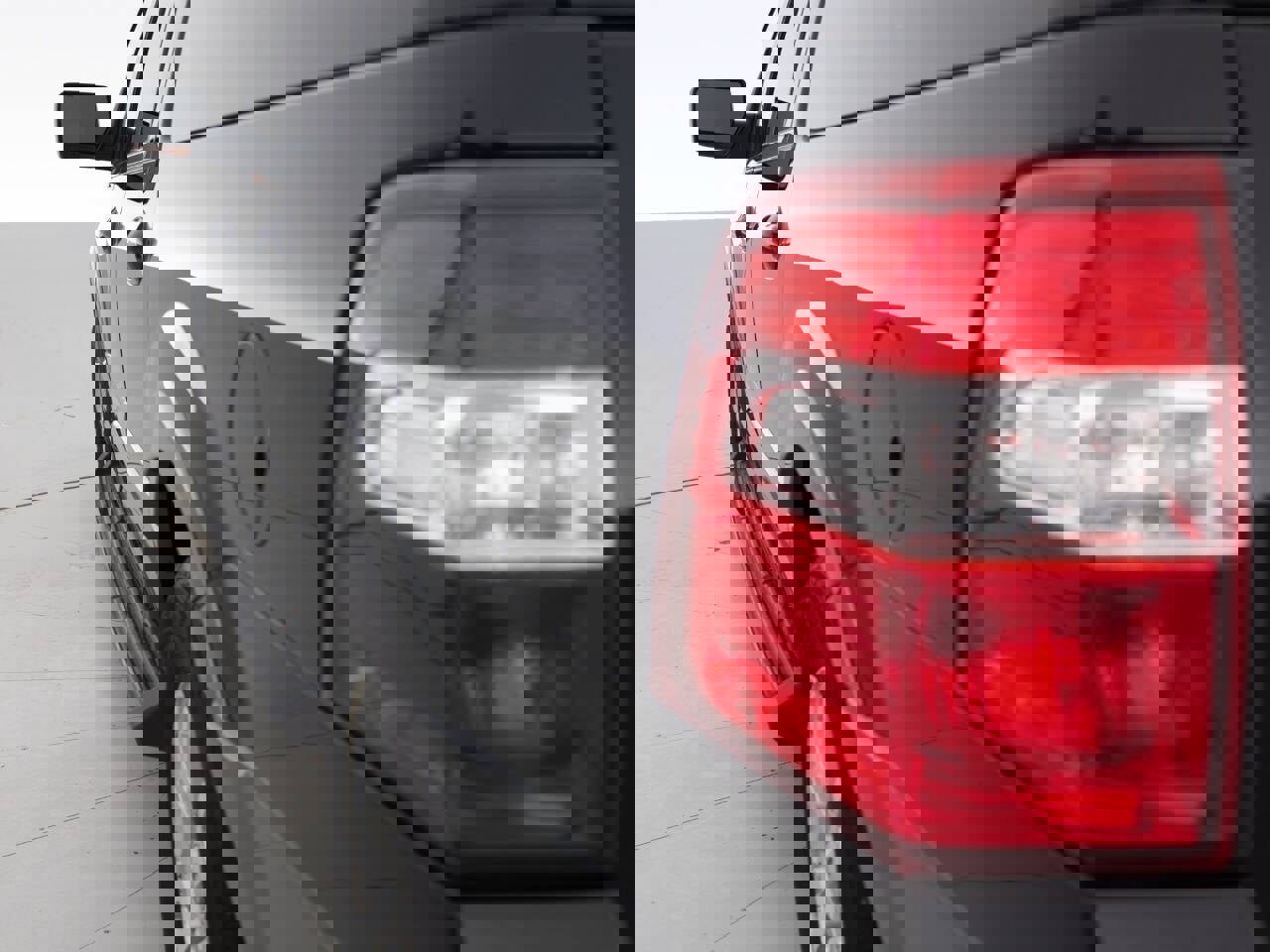 Used 2011 Ford Expedition EL XLT w/ 202A Rapid Spec Order Code image 14