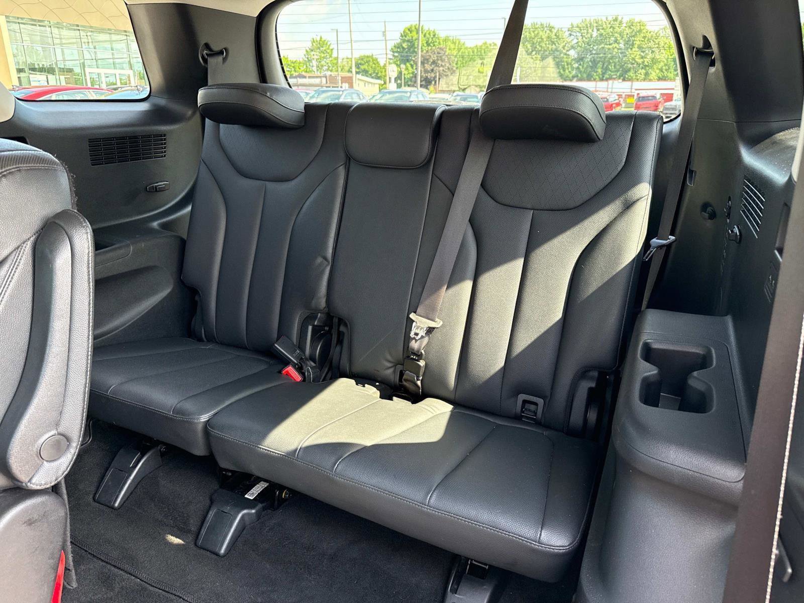 Used 2021 Hyundai Palisade SEL w/ Premium Package AWD/4WD image 23