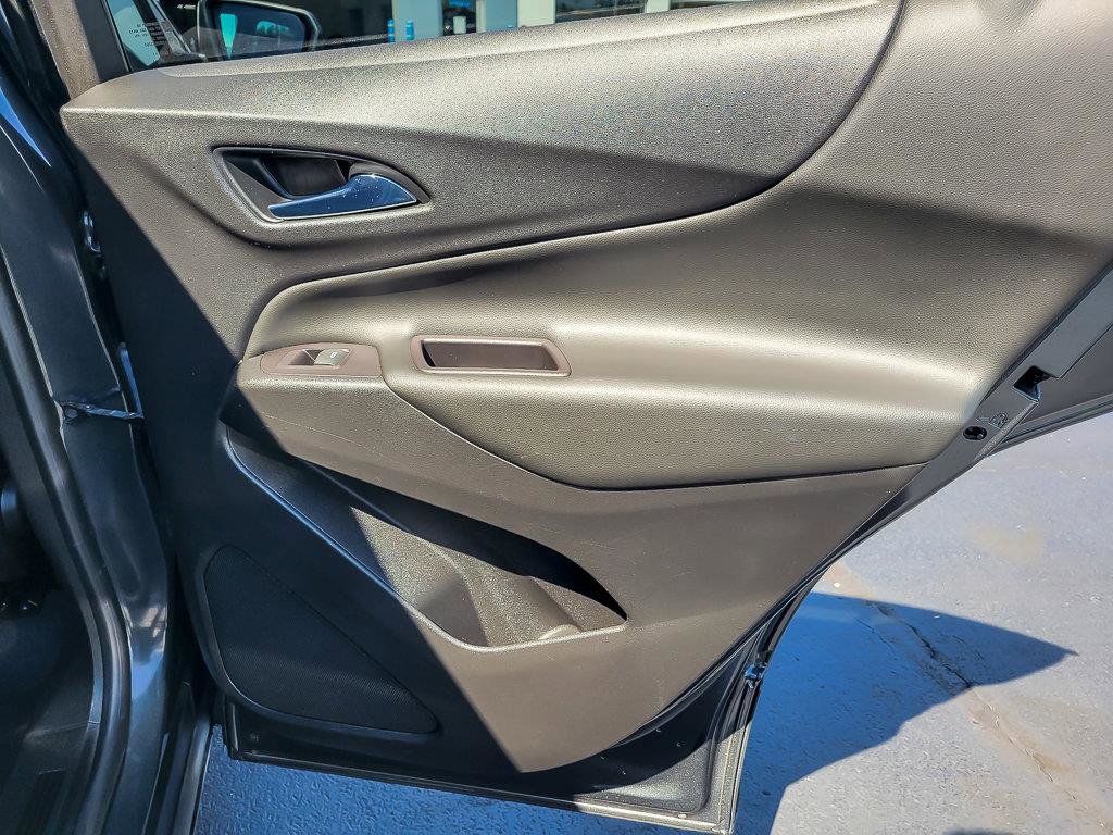 Certified 2021 Chevrolet Equinox LT image 20