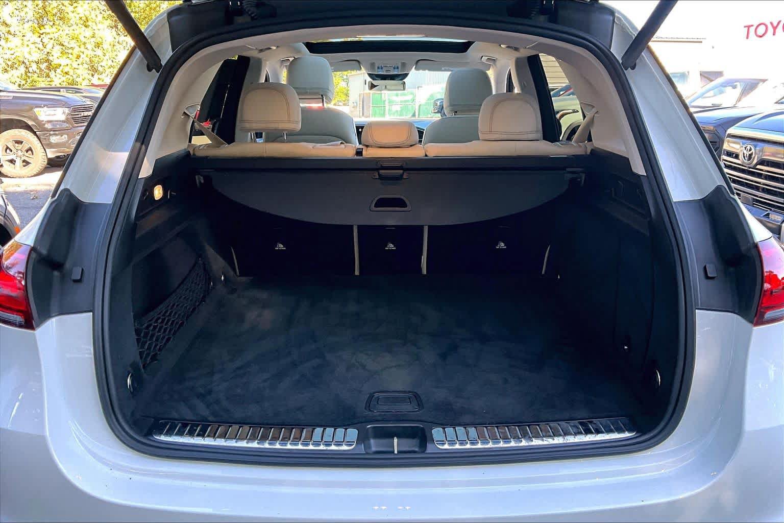 Used 2023 Mercedes-Benz GLE 450 4MATIC image 31