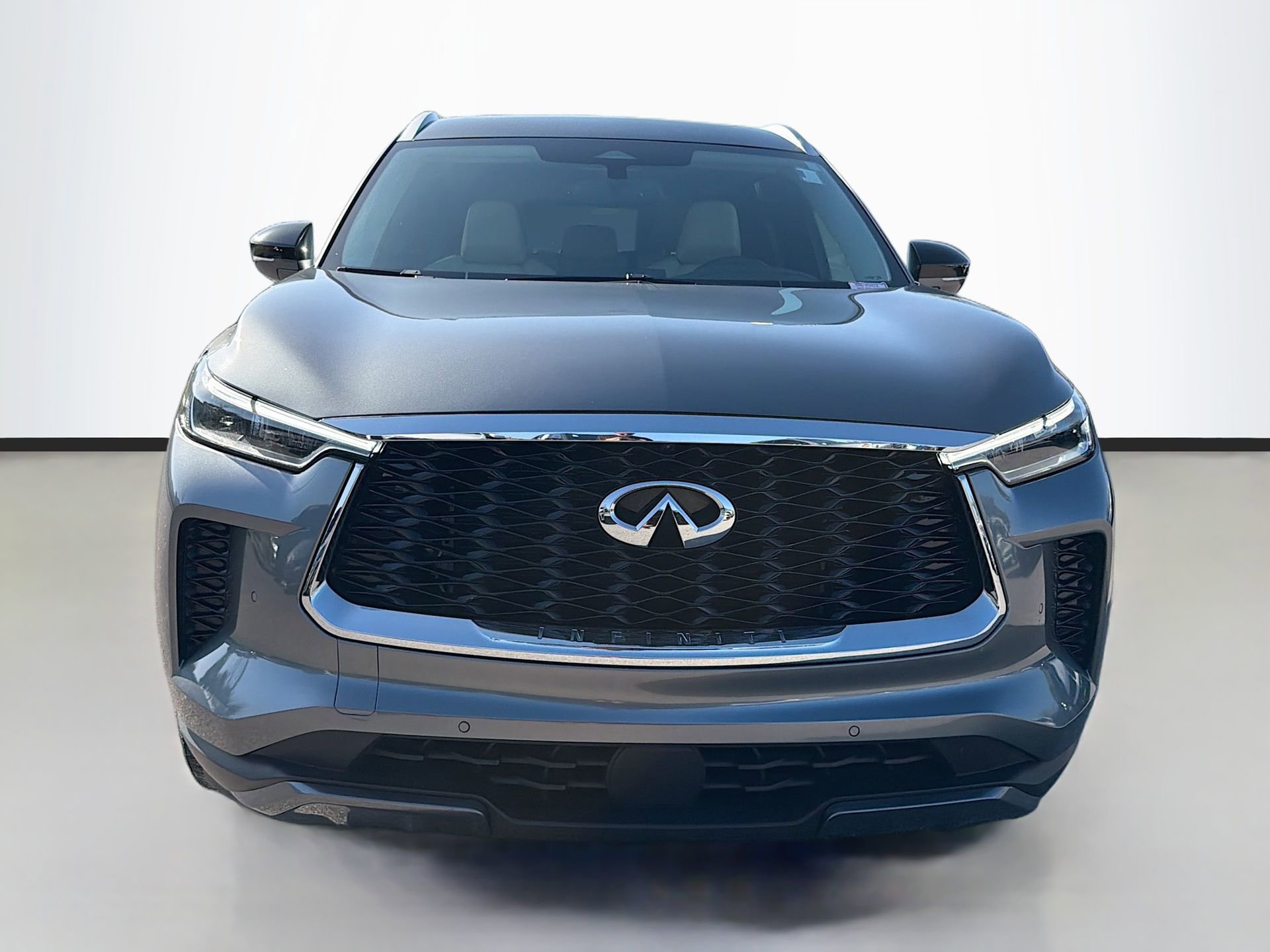 Used 2022 INFINITI QX60 Luxe w/ Cargo Package image 9