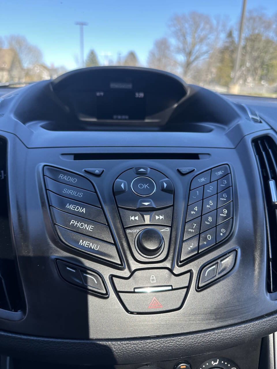 Used 2016 Ford Escape SE w/ SE Cold Weather Package image 31