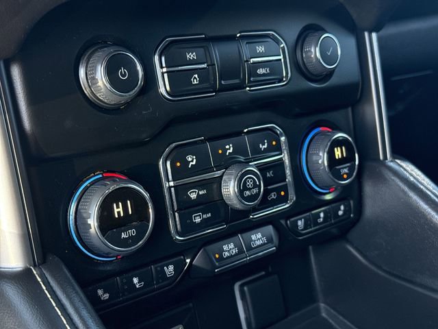 Used 2024 Chevrolet Tahoe Premier image 18