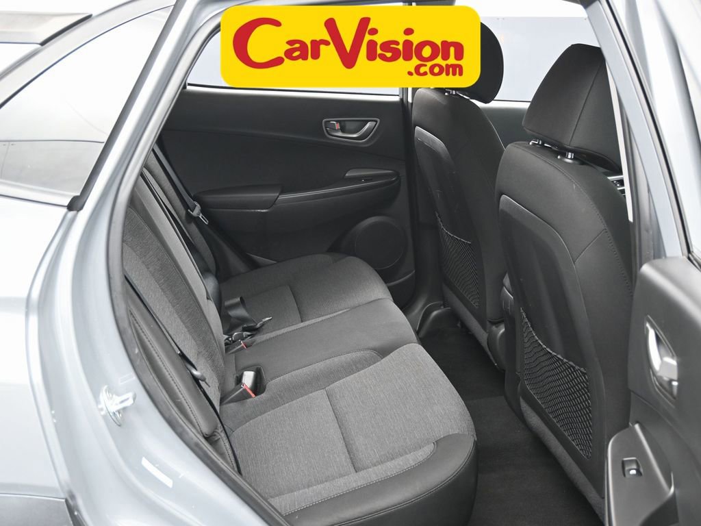 Used 2021 Hyundai Kona SEL image 31