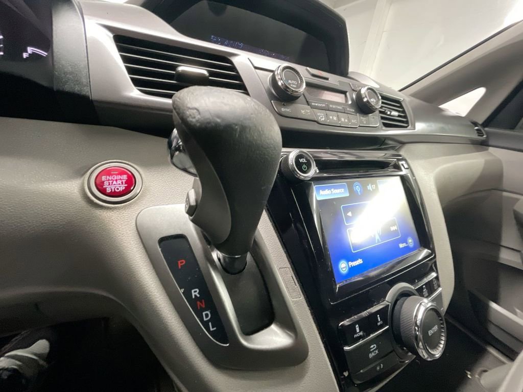 Used 2014 Honda Odyssey EX-L image 15
