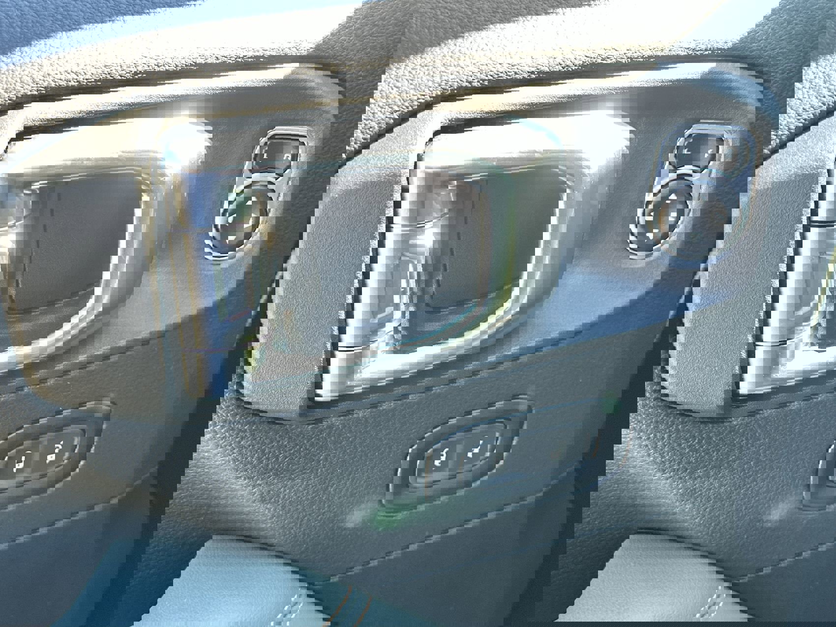 Used 2025 Jeep Gladiator Mojave image 13