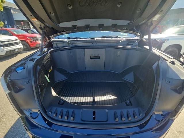 Used 2024 Ford F150 Lightning Pro AWD/4WD image 29