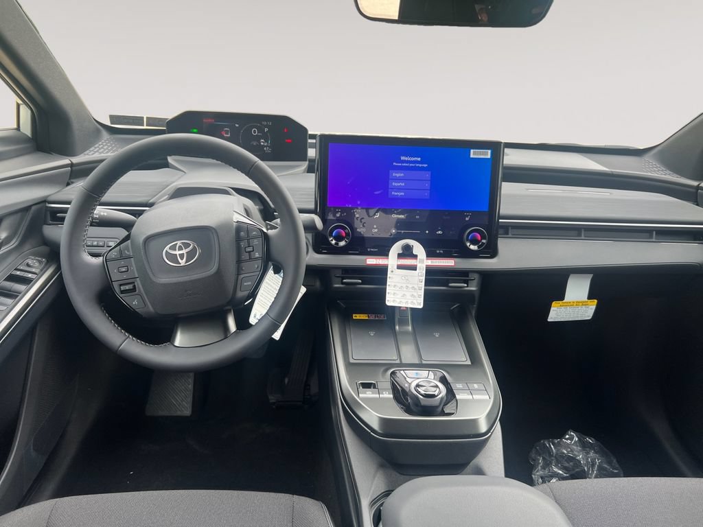 New 2026 Toyota C-HR AWD/4WD image 10