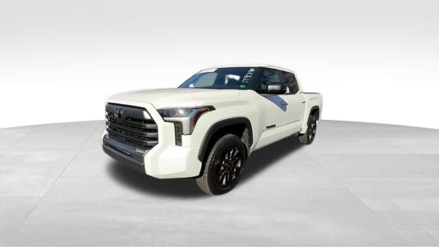 New 2026 Toyota Tundra SR5 w/ SR5 Premium Package image 2