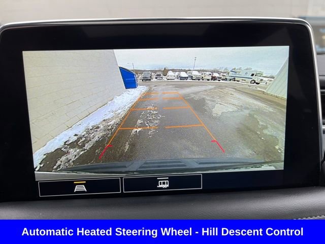 Used 2021 Chevrolet Tahoe Z71 image 14