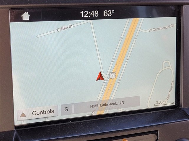 Used 2018 Ford F150 XLT w/ Equipment Group 302A Luxury image 19