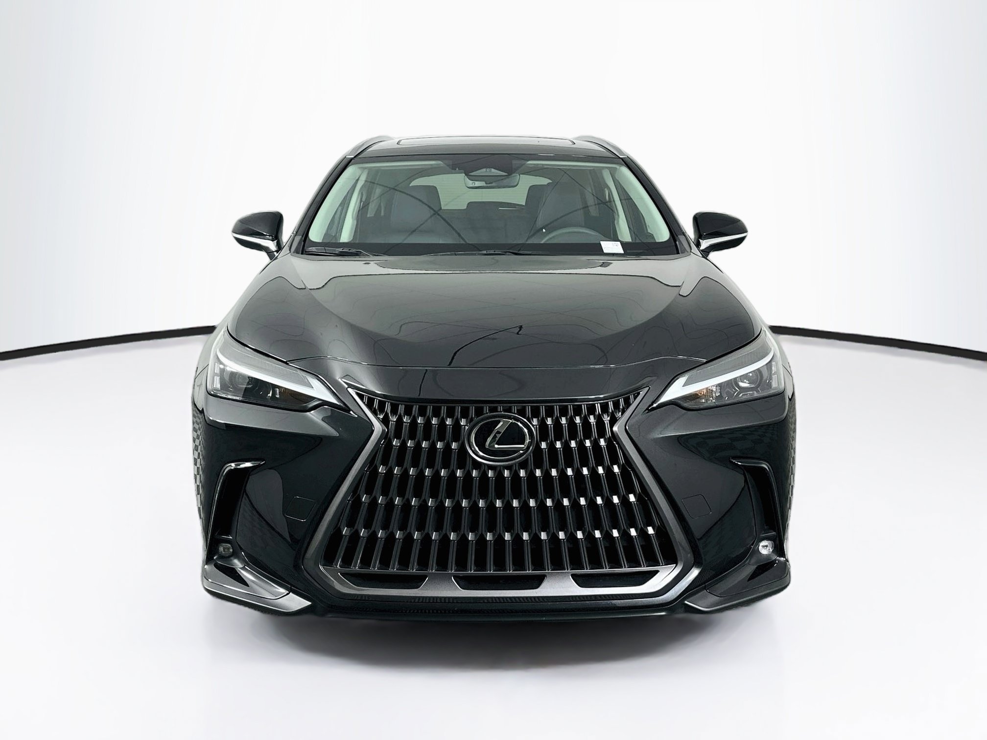 Used 2024 Lexus NX 350 AWD w/ Cold Area Package image 2