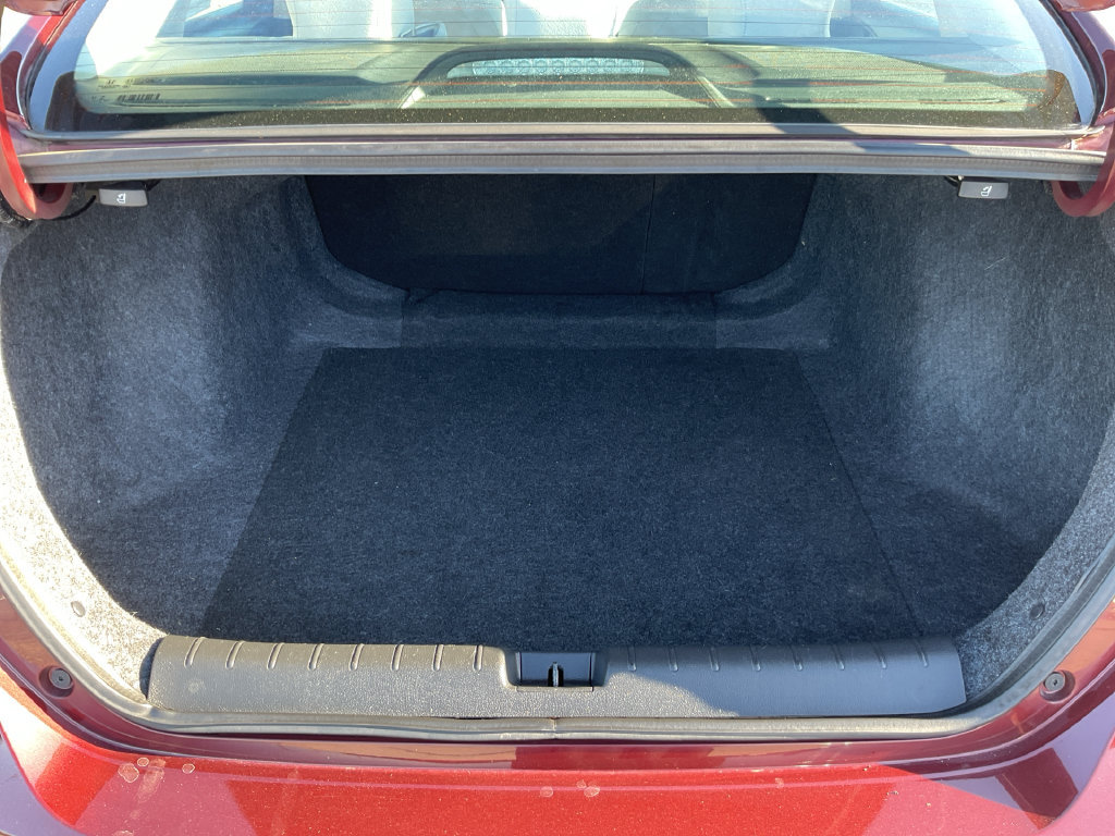 Used 2020 Honda Insight EX image 9