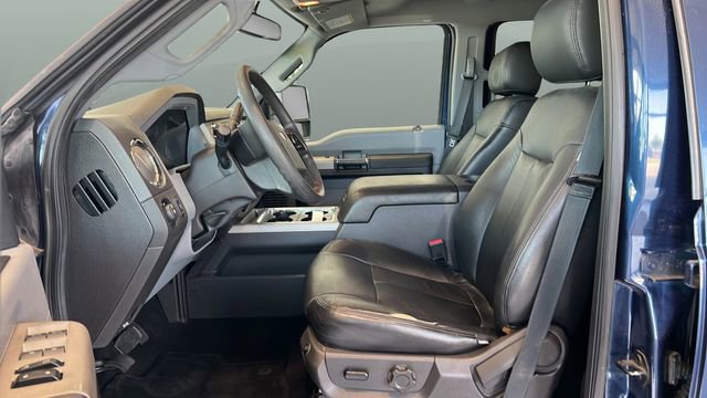 Used 2016 Ford F250 XLT w/ Snow Plow Prep Package AWD/4WD image 8