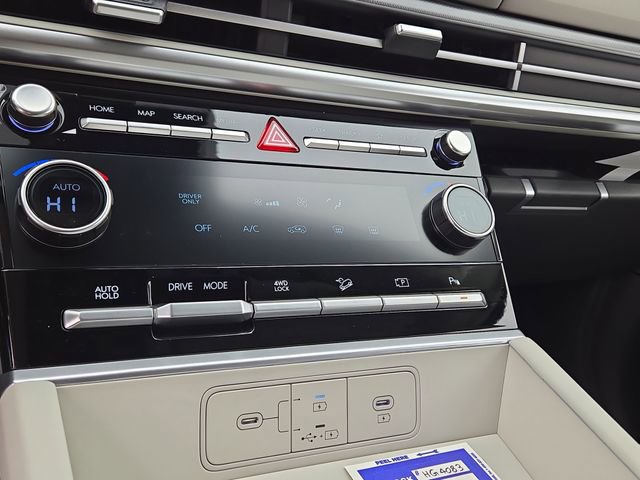 New 2026 Hyundai Santa Fe SE AWD/4WD image 14
