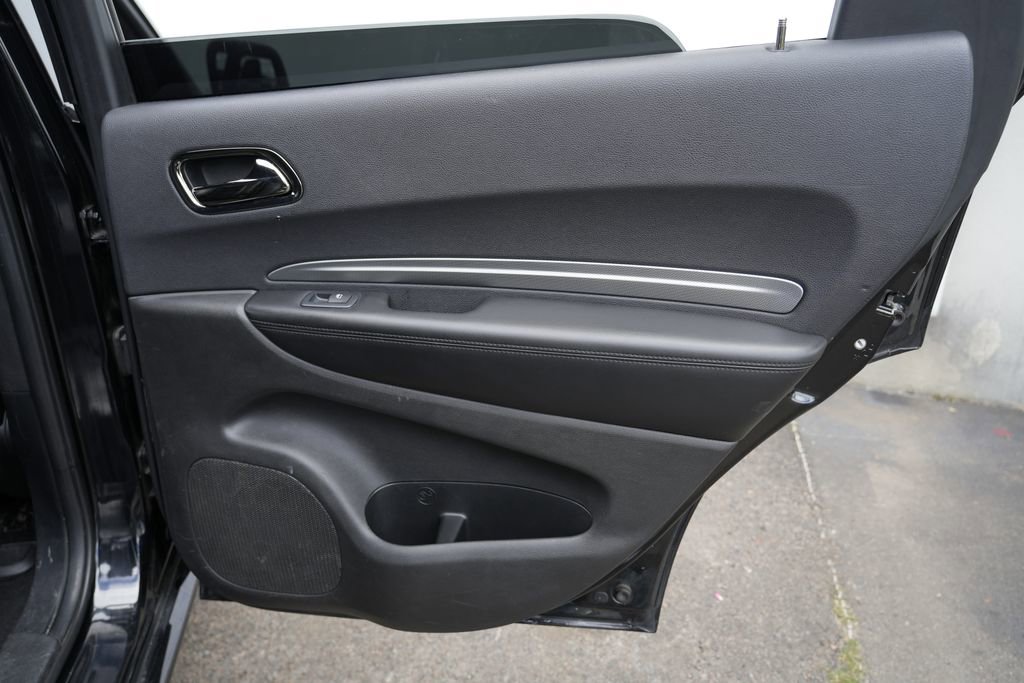 Used 2019 Dodge Durango GT AWD/4WD image 37