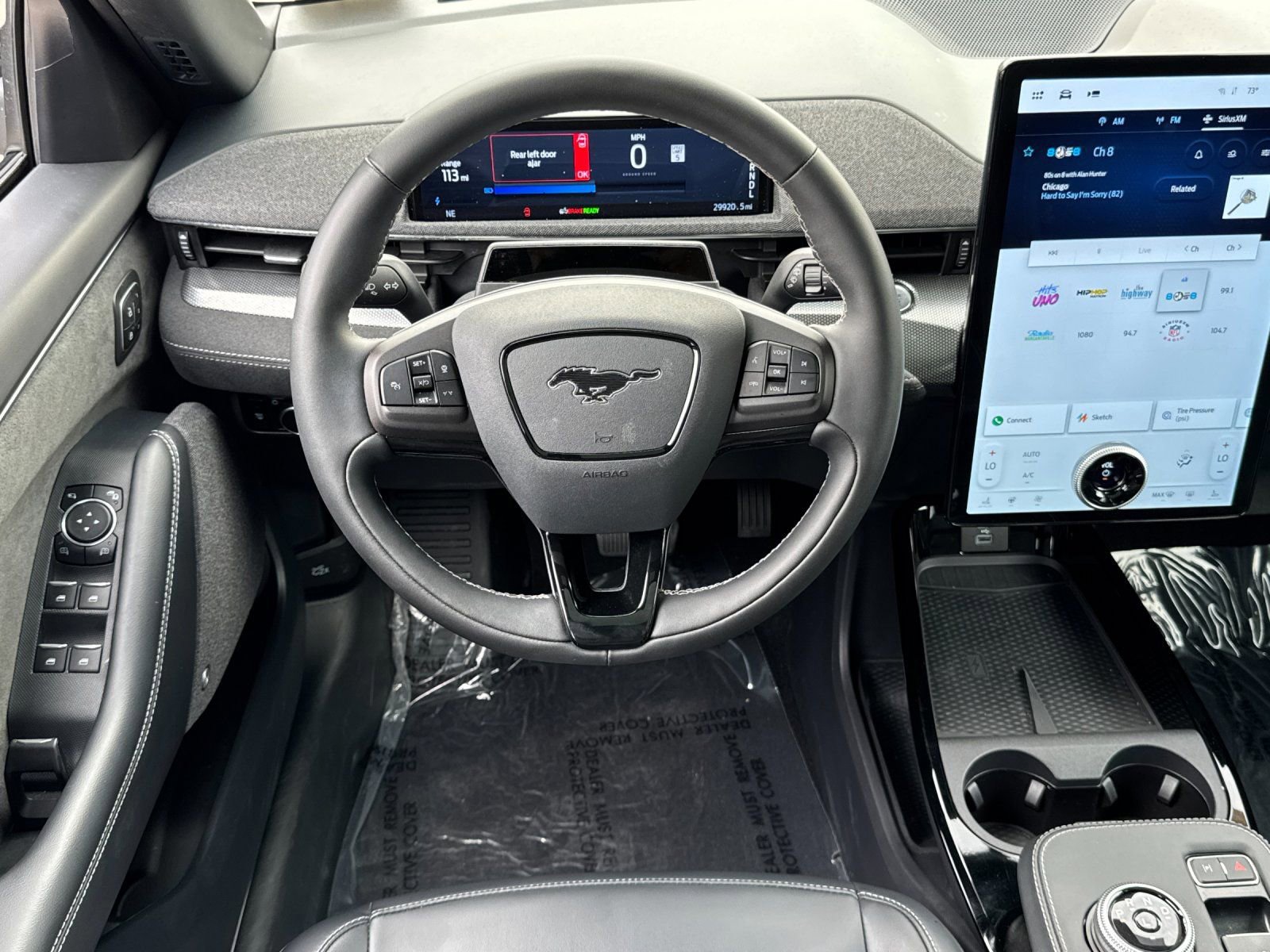 Used 2023 Ford Mustang Mach-E GT w/ GT Performance Edition image 16