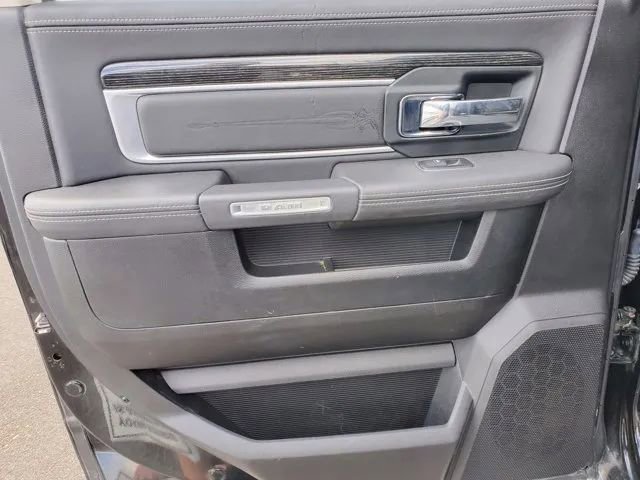 Used 2014 RAM 2500 Limited image 12