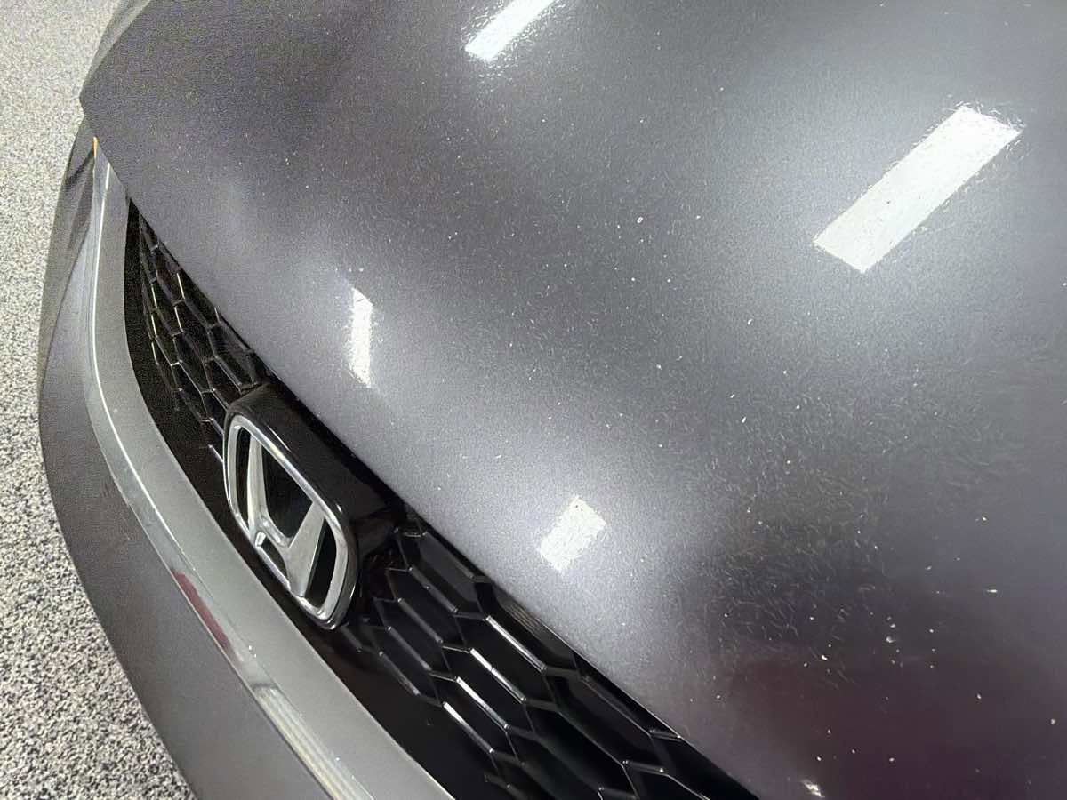 Used 2015 Honda Civic EX image 36