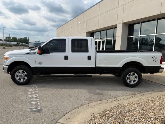 Used 2015 Ford F250 XLT AWD/4WD image 6