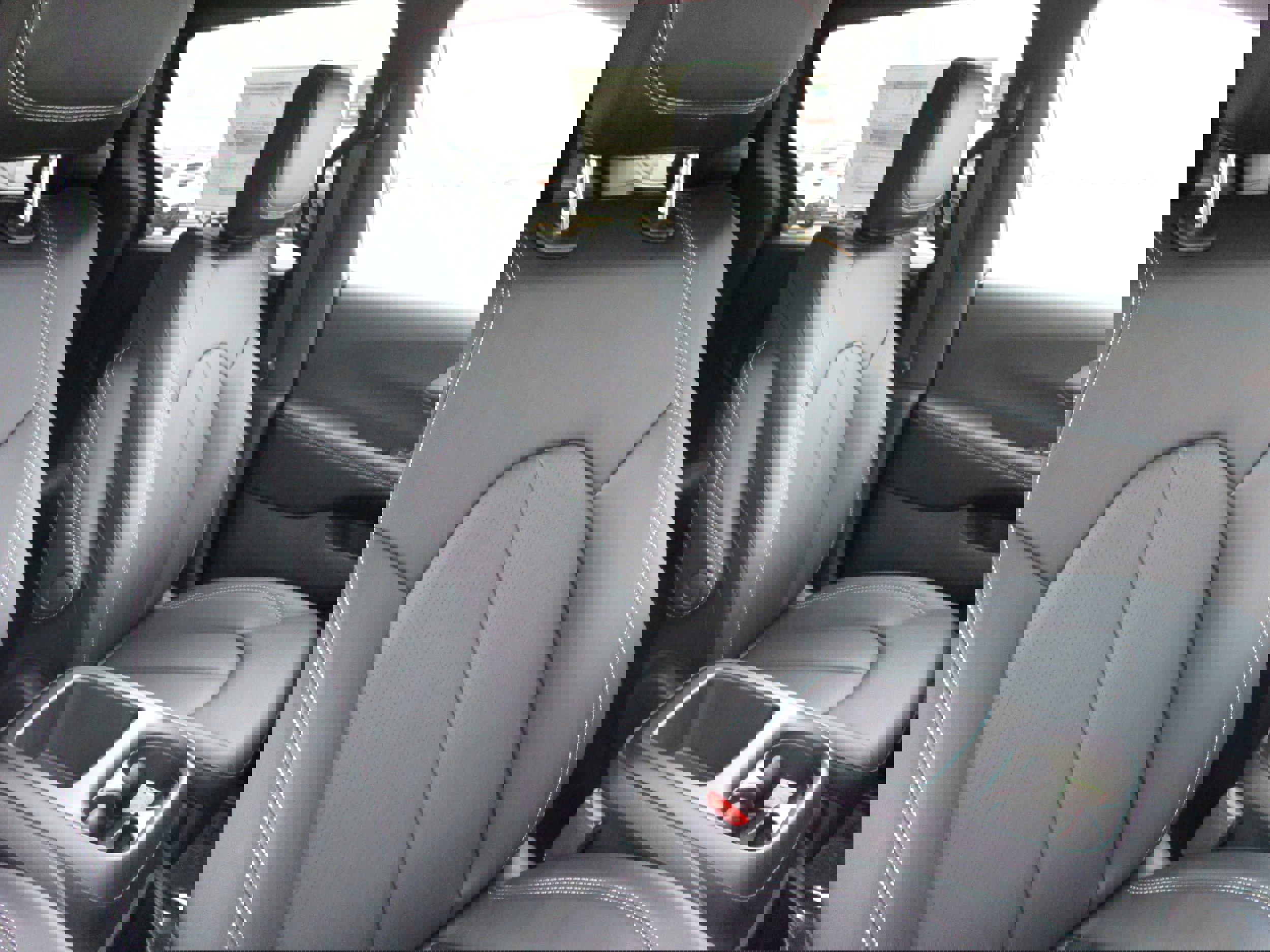 New 2026 Chrysler Pacifica Select image 41