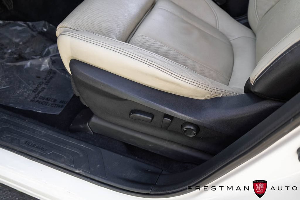 Used 2021 Subaru Ascent Limited w/ Technology Package AWD/4WD image 31