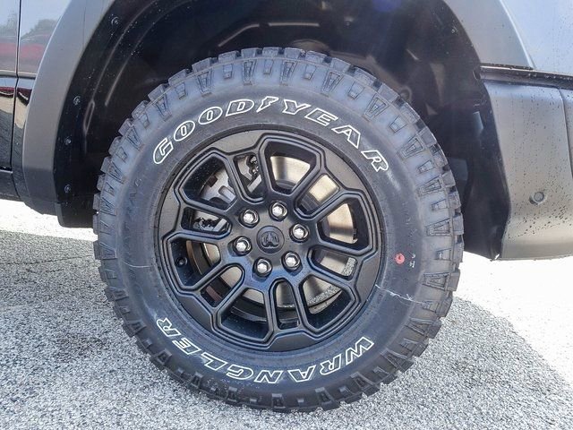 New 2026 RAM 1500 Rebel w/ Rebel Level 2 Equipment Group image 4