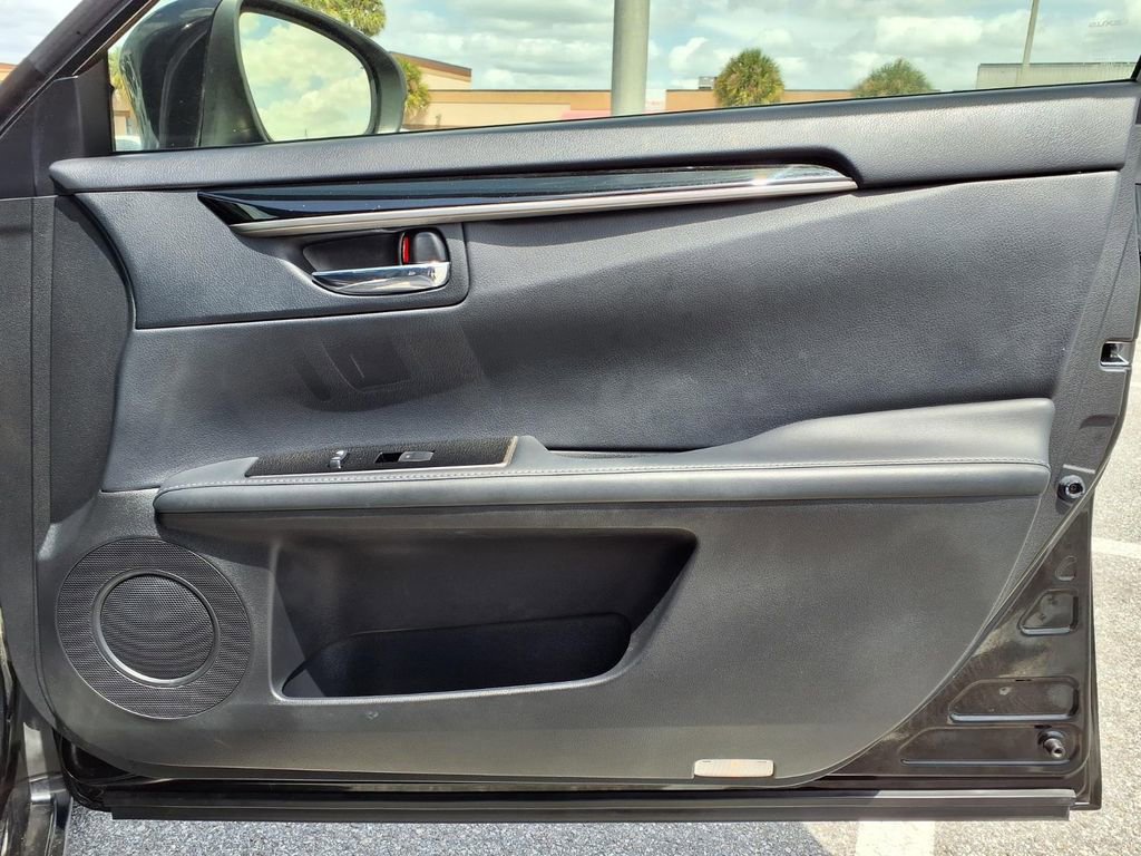 Used 2016 Lexus ES 350 w/ Accessory Package 2 FWD image 14