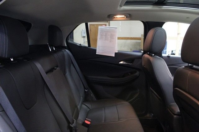 Used 2023 Buick Encore GX Essence w/ Experience Buick Package FWD image 14
