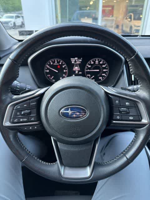 Used 2023 Subaru Outback Onyx Edition XT AWD/4WD image 13