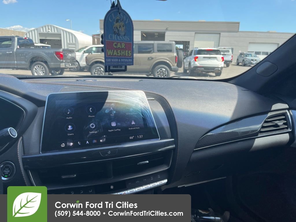 Used 2024 Cadillac CT5 V w/ Premium Package AWD/4WD image 3