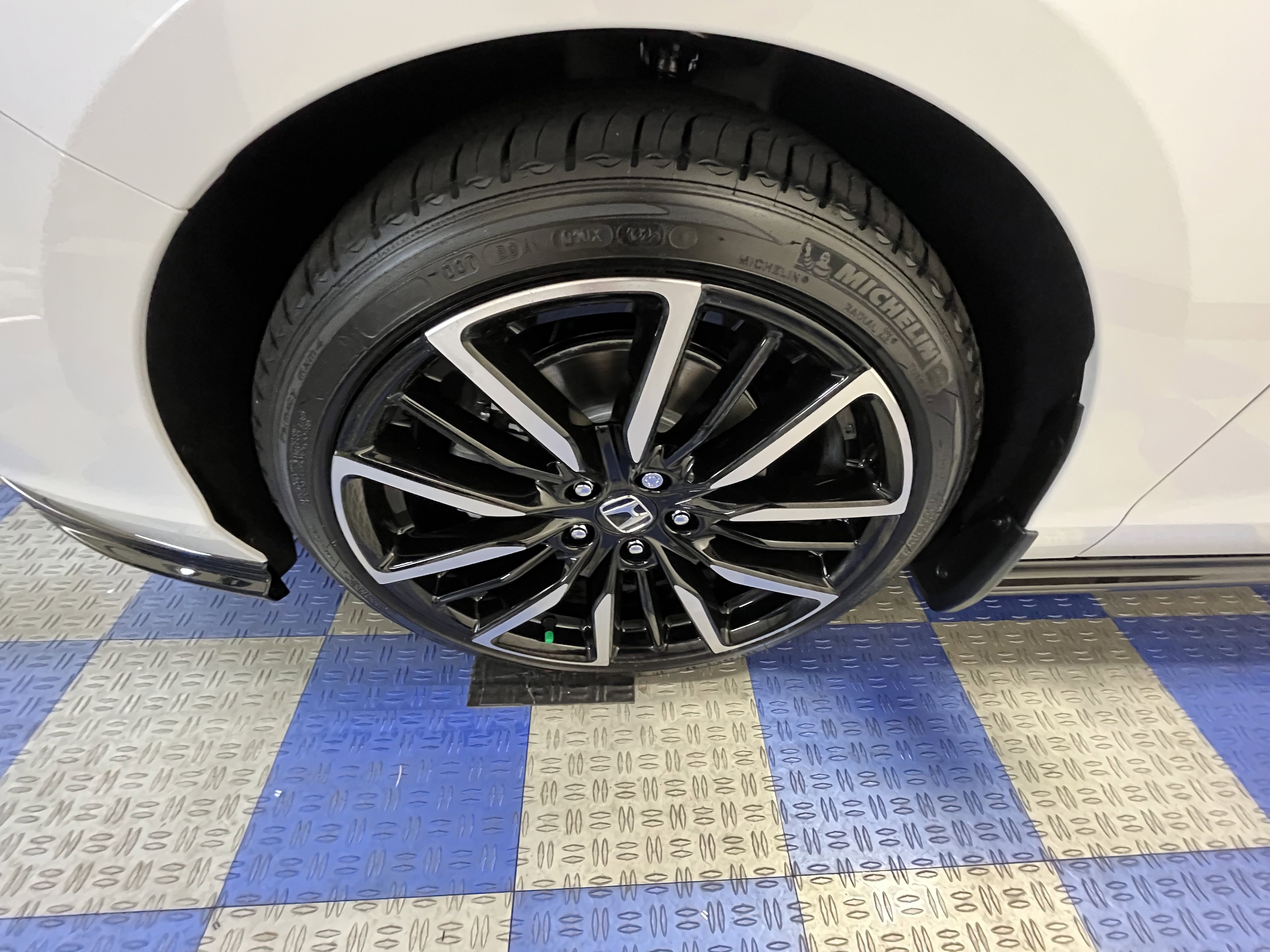 New 2025 Honda Accord Touring image 27