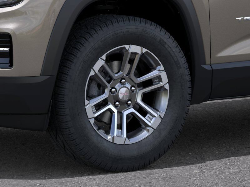 New 2027 GMC Terrain Elevation FWD image 9