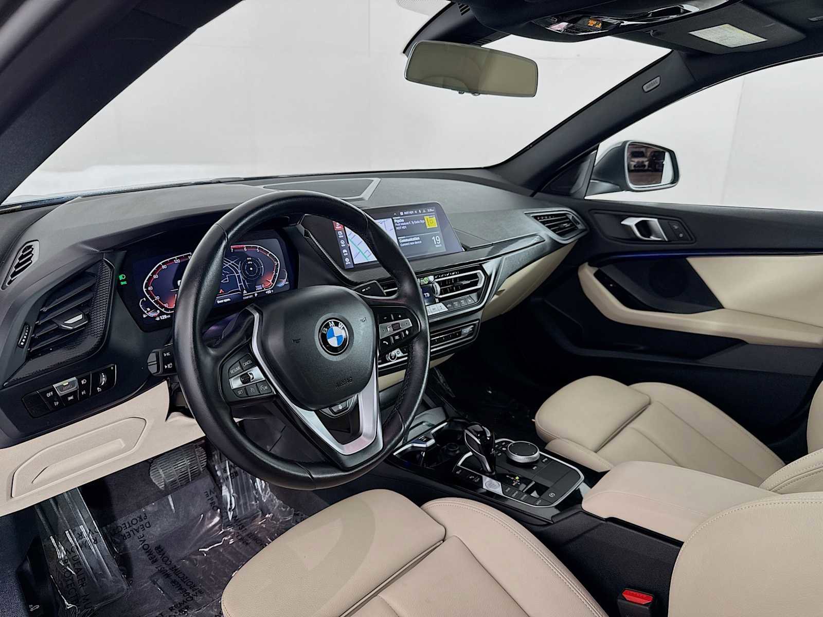 Used 2024 BMW 228i xDrive Gran Coupe w/ Premium Package image 9