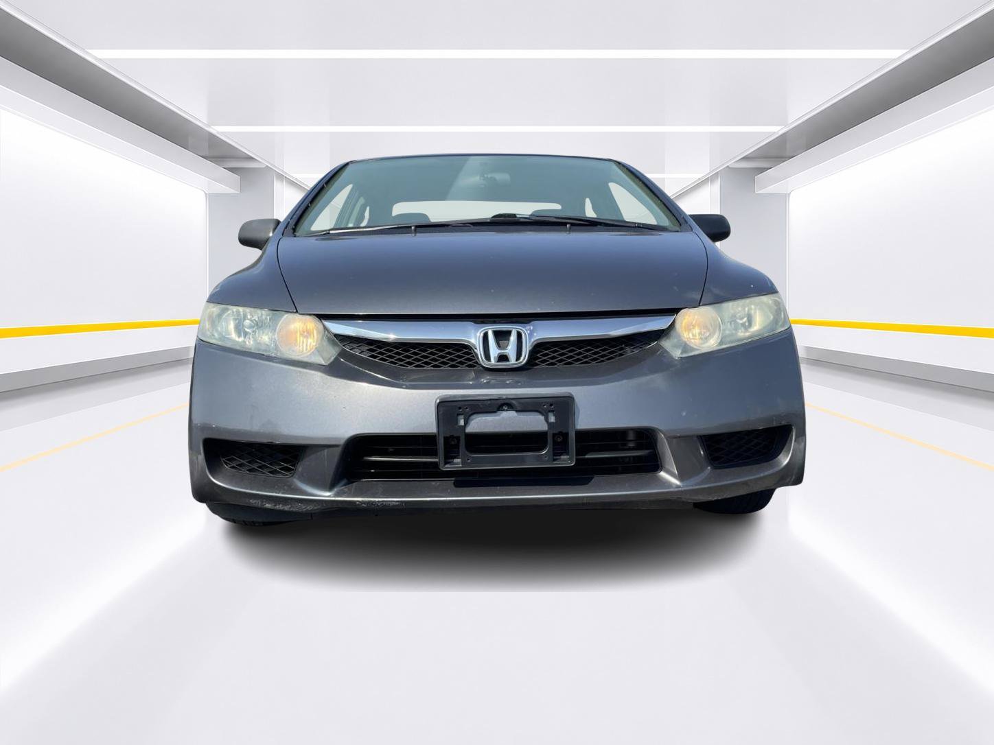 Used 2010 Honda Civic LX
