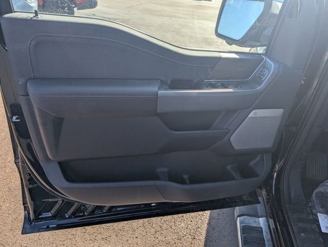 New 2026 Ford F150 Lariat w/ Equipment Group 501A Mid image 15