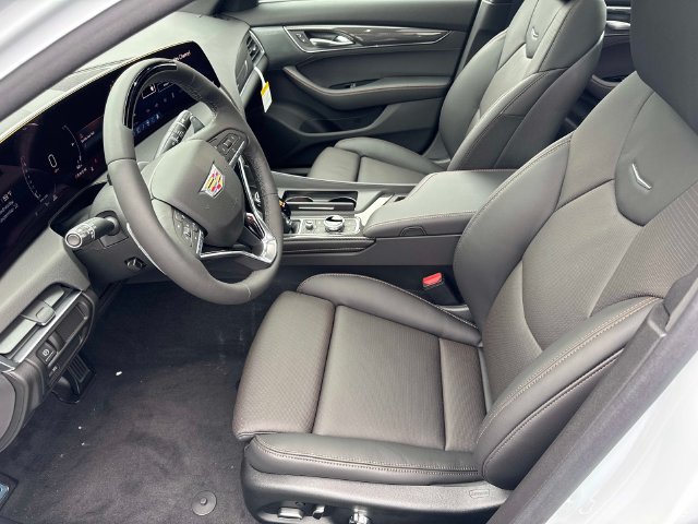 New 2026 Cadillac CT5 Sport w/ Technology Package AWD/4WD image 18
