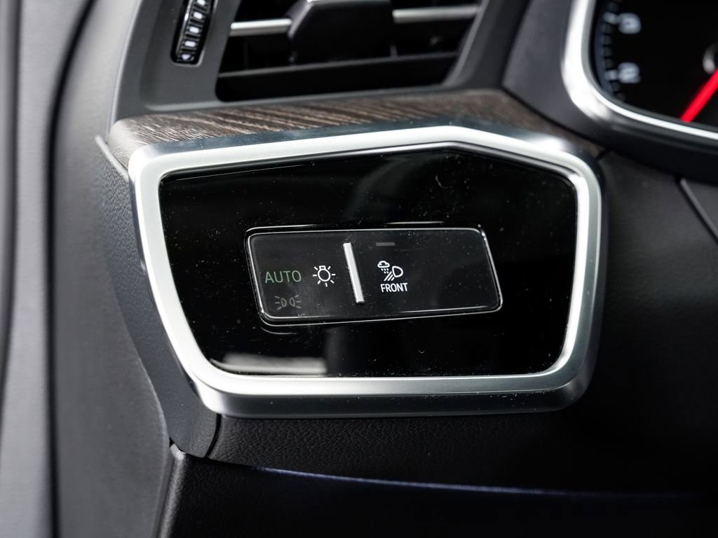 Used 2019 Audi A6 3.0T Premium w/ Convenience Package image 10