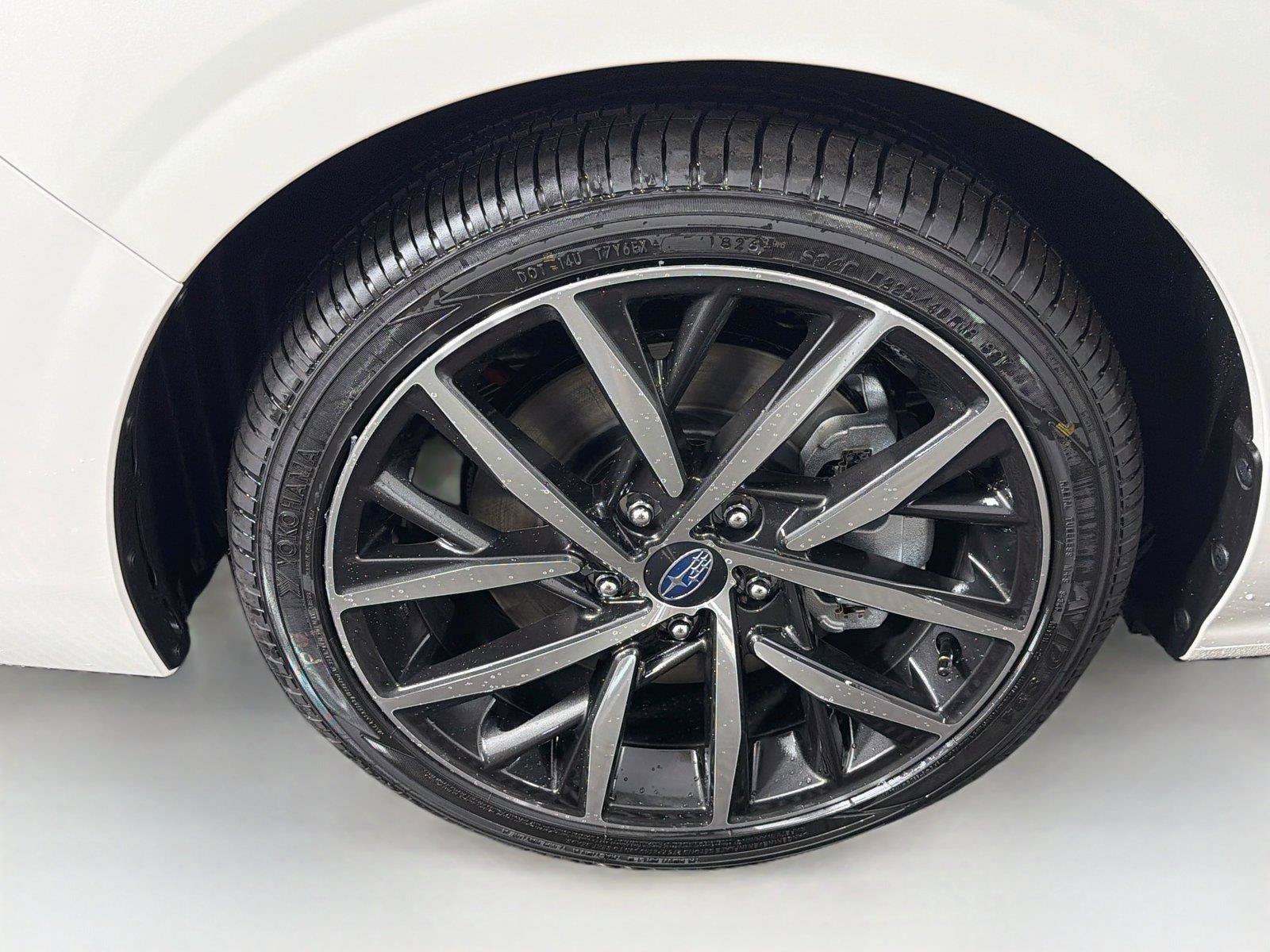 New 2026 Subaru Impreza 2.0i Sport AWD/4WD image 30