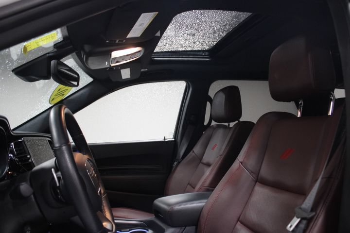 Used 2024 Dodge Durango R/T AWD/4WD image 3