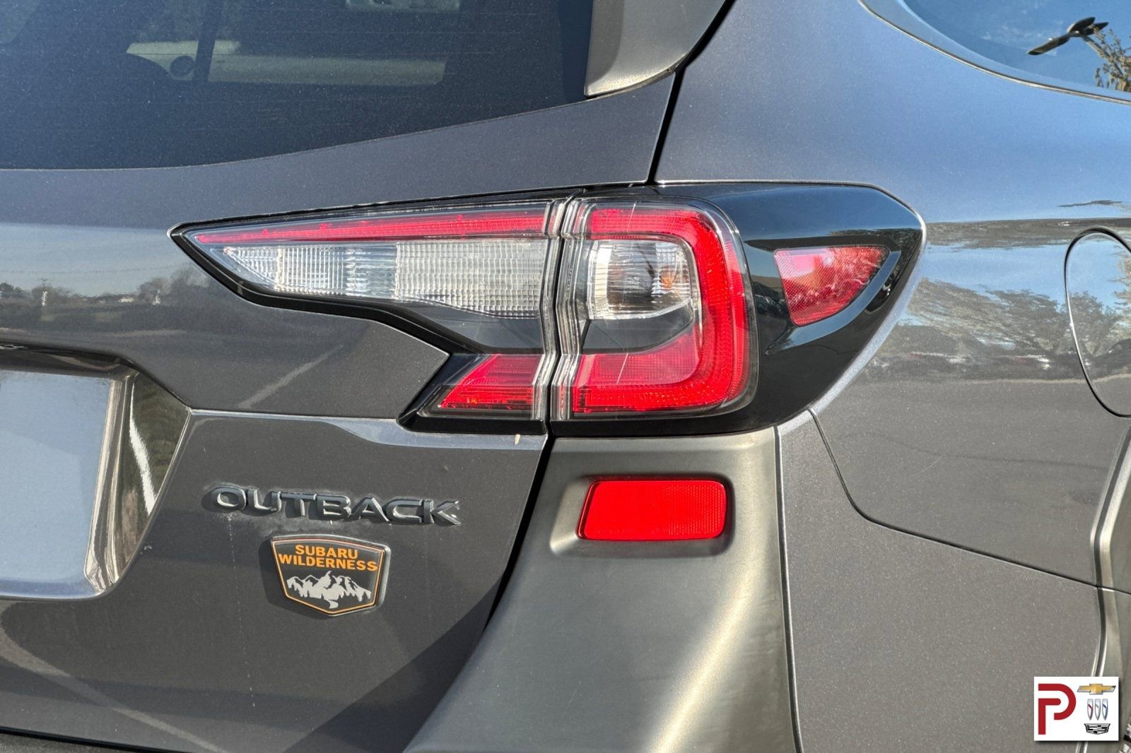 Used 2022 Subaru Outback Wilderness image 35