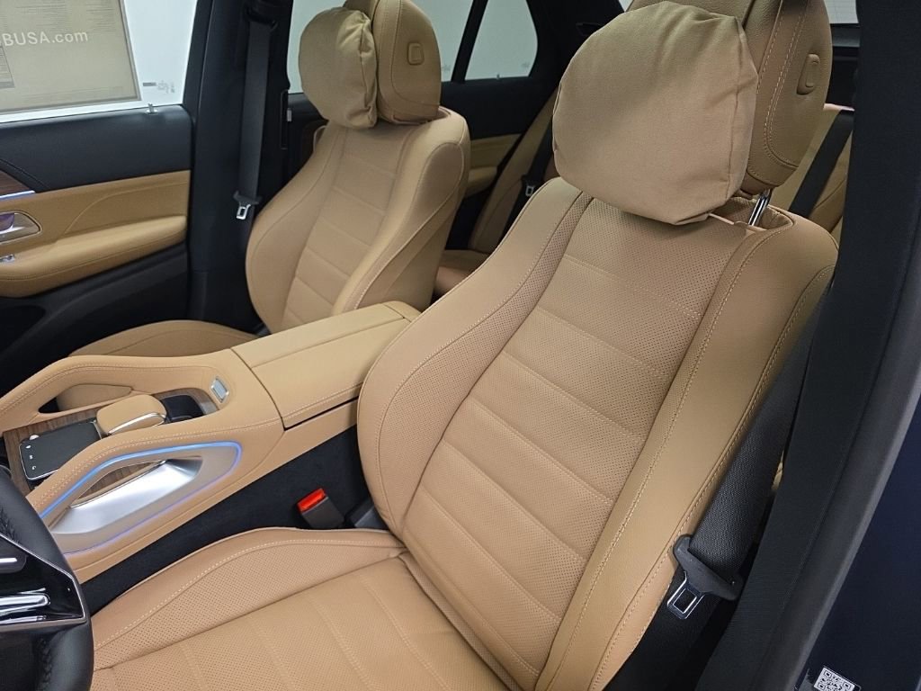 New 2026 Mercedes-Benz GLE 350 4MATIC image 13